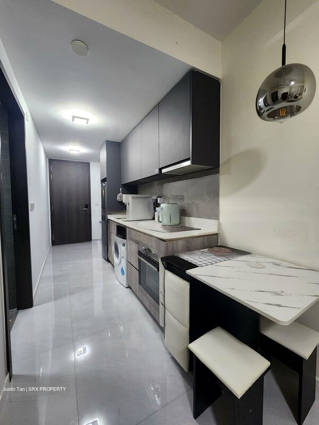 Riverfront Residences (D19), Apartment #480174281